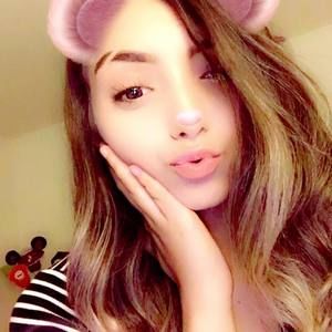 Meet your Posher, Anabell